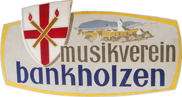 Logo Musikverein Bankholzen