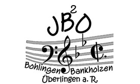  Jugendorchester JB2O und Vororchester Die Jungen Hüpfer 